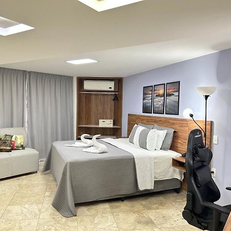 Belavista Hotel Itaberaba Kültér fotó